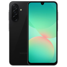 Смартфон Samsung Galaxy A26 5G 8/256Gb Черный Black