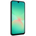 Смартфон Samsung Galaxy A26 5G 8/256Gb Черный Black
