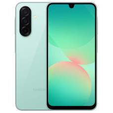 Смартфон Samsung Galaxy A26 5G 8/256Gb Зеленый Green