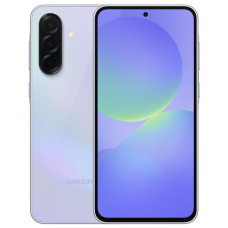 Смартфон Samsung Galaxy A36 5G 8/256Gb Фиолетовый Purple