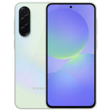 Смартфон Samsung Galaxy A36 5G 8/256Gb Зеленый Green