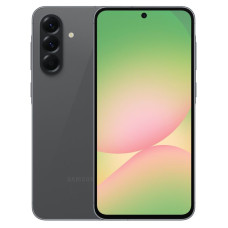 Смартфон Samsung Galaxy A56 5G 8/256Gb Черный Black