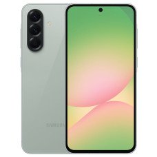 Смартфон Samsung Galaxy A56 5G 8/256Gb Зеленый Green