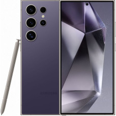 Смартфон Samsung Galaxy S24 Ultra 12/1Tb Dual Nano SIM Violet