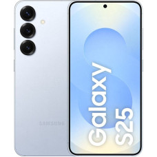 Смартфон Samsung Galaxy S25 12/512Gb Голубой Ice Blue