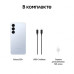 Смартфон Samsung Galaxy S25+ 12/512Gb Голубой Ice Blue
