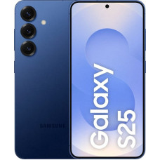 Смартфон Samsung Galaxy S25 12/512Gb Синий Navy