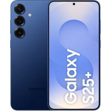 Смартфон Samsung Galaxy S25+ 12/512Gb Синий Navy