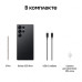 Смартфон Samsung Galaxy S25 Ultra 12/1Tb Черный Titanuim Black