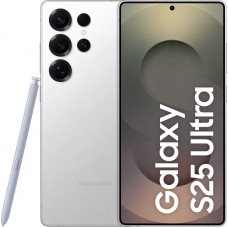 Смартфон Samsung Galaxy S25 Ultra 16/1Tb Белый Titanuim Silver White