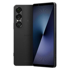 Смартфон Sony Xperia 1 VII 12/256Gb Черный Black