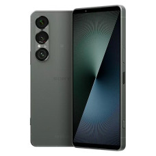 Смартфон Sony Xperia 1 VII 12/256Gb Зеленый Green