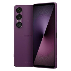 Смартфон Sony Xperia 1 VII 12/256Gb Фиолетовый Purple