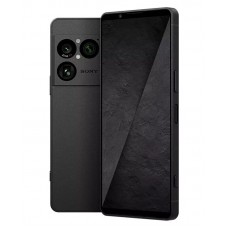 Смартфон Sony Xperia 1 VIII 12/256Gb Black