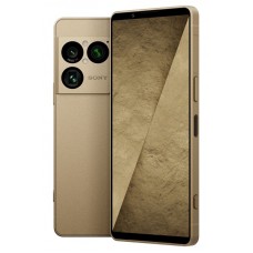 Смартфон Sony Xperia 1 VIII 12/256Gb Gold