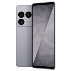 Смартфон Sony Xperia 1 VIII 12/256Gb Silver
