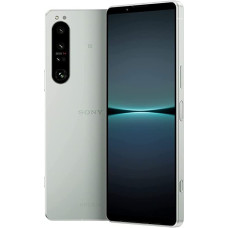 Смартфон Sony Xperia 1 IV 5G 12/256Gb Белый White