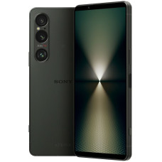 Смартфон Sony Xperia 1 VI 12/256Gb Зеленый Green