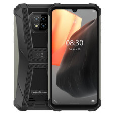 Смартфон Ulefone Armor 8 Pro 8/128GB Black Grey