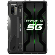 Смартфон Ulefone Armor 10 5G 8/128GB Black