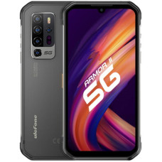 Смартфон Ulefone Armor 11 5G 8/256GB Black