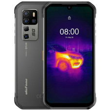 Смартфон Ulefone Armor 11T 5G 8/256GB Black
