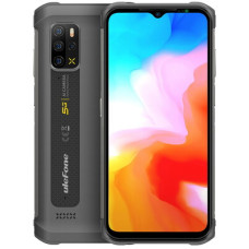 Смартфон Ulefone Armor 12 5G 8/128GB Black