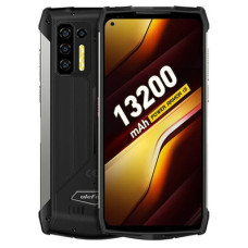 Смартфон Ulefone Power Armor 13 8/128GB Black