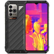 Смартфон Ulefone Power Armor 18T 12/256GB Black