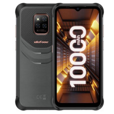 Смартфон Ulefone Power Armor 14 Pro 8/128Gb Black