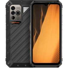 Смартфон Ulefone Power Armor 19 12/256Gb Black