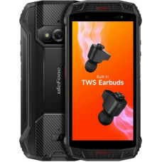 Смартфон Ulefone Power Armor 15 6/128Gb Black