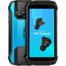 Смартфон Ulefone Power Armor 15 6/128Gb Black Blue