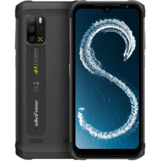 Смартфон Ulefone Armor 12S 8/128Gb 5G Black