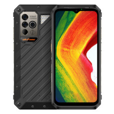 Смартфон Ulefone Power Armor 18 12/256GB Black