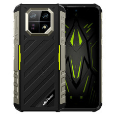 Смартфон Ulefone Armor 22 8/128GB Зеленый Green