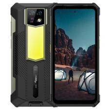 Смартфон Ulefone Power Armor 24 12/256GB Black