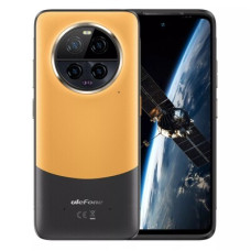 Смартфон Ulefone Armor 23 Ultra 12/512Gb Оранжевый Orange