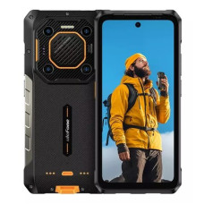 Смартфон Ulefone Armor 26 Ultra 12/512Gb Черный Black