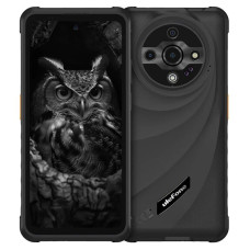 Смартфон Ulefone Armor X31 Pro 8/256Gb Black
