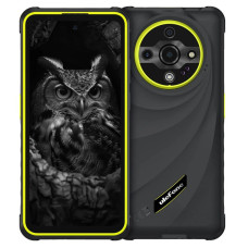 Смартфон Ulefone Armor X31 Pro 8/256Gb Green