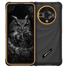 Смартфон Ulefone Armor X31 Pro 8/256Gb Orange