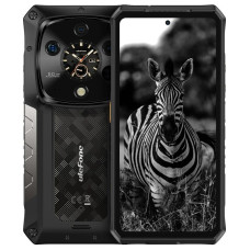 Смартфон Ulefone Armor 28 Ultra 16/1Tb Черный Black