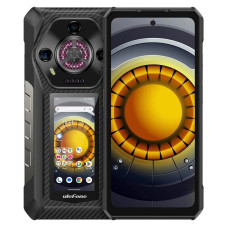 Смартфон Ulefone Armor 30 Pro 16/512Gb Черный Black Смартфон Ulefone Armor 30 Pro 16/512Gb Черный Black