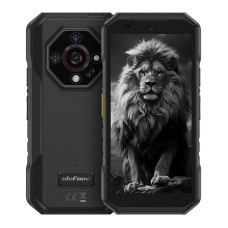 Смартфон Ulefone Armor X32 Pro 8/256Gb Black