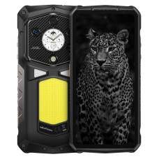 Смартфон Ulefone Armor 29 Ultra 16/1Tb Черный Black