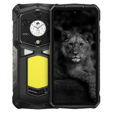 Смартфон Ulefone Power Armor 29 Pro 16/512Gb Black