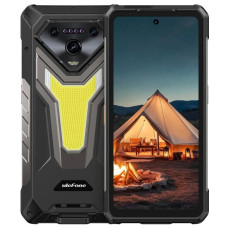 Смартфон Ulefone Armor 34 Plus 16/512Gb Черный Black