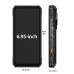 Смартфон Ulefone Armor 30 Pro 16/512Gb Черный Black Смартфон Ulefone Armor 30 Pro 16/512Gb Черный Black
