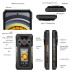 Смартфон Ulefone Armor 30 Pro 16/512Gb Черный Black Смартфон Ulefone Armor 30 Pro 16/512Gb Черный Black